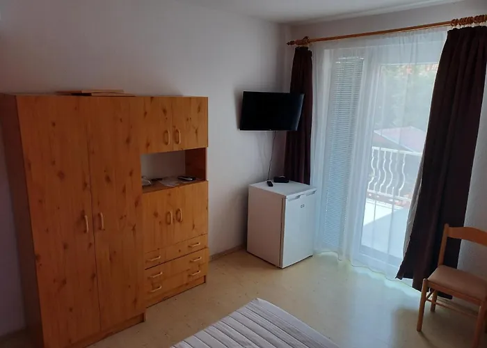 Janko Gasthof Siófok