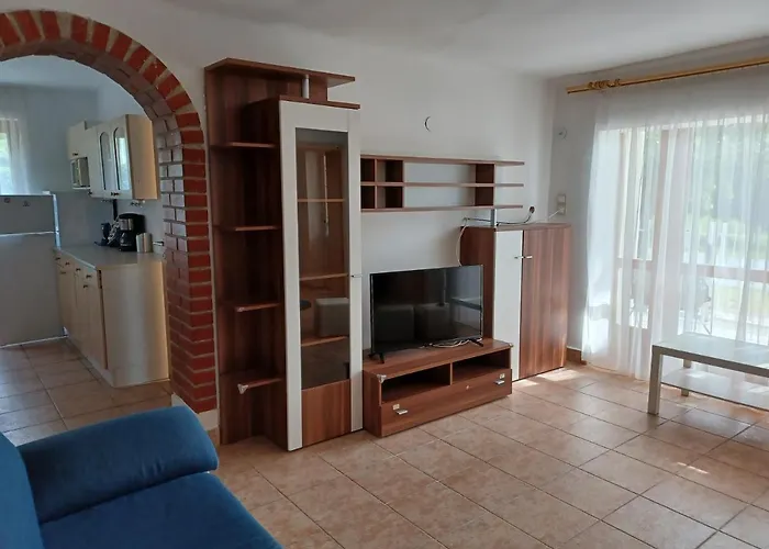 Gasthof Janko Siófok