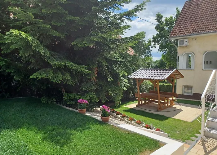 Janko 게스트하우스 시오포크