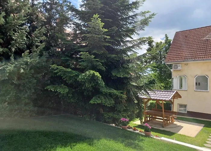 Janko 게스트하우스 시오포크