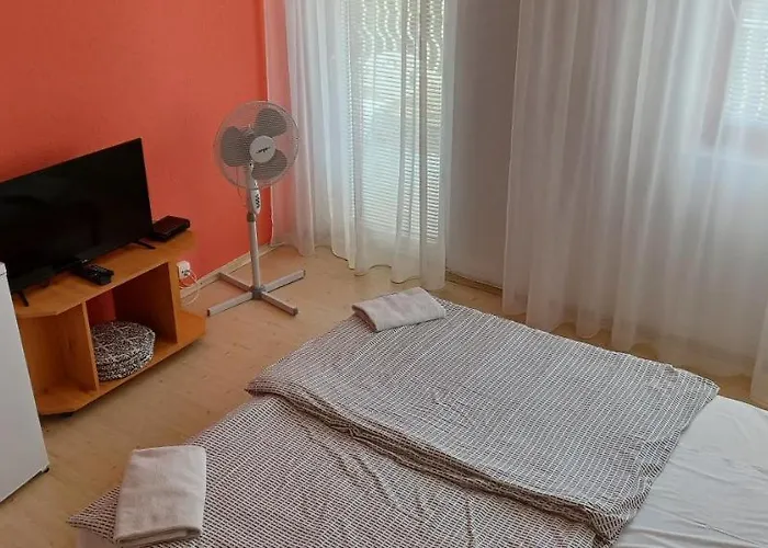 Janko 招待所 3*