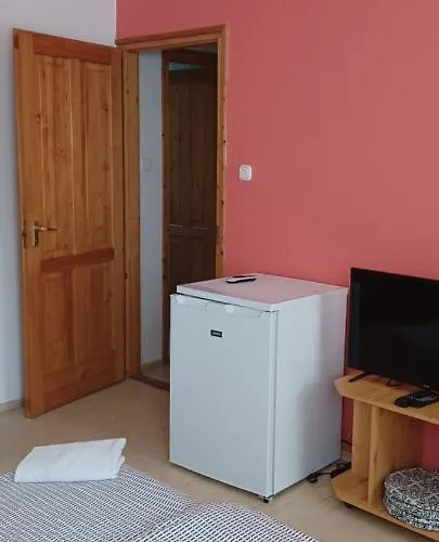 Janko Gasthof Siófok