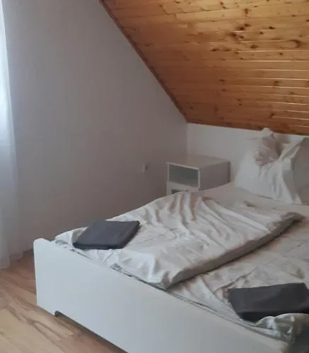 Gasthof Janko Siófok