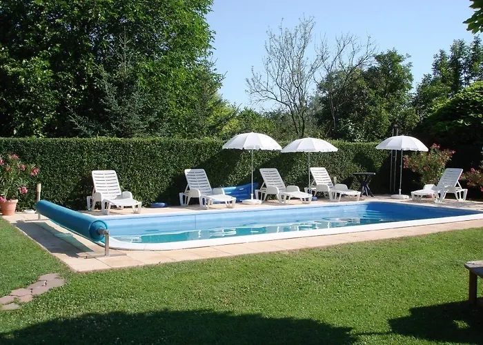 Gasthof Janko Siófok