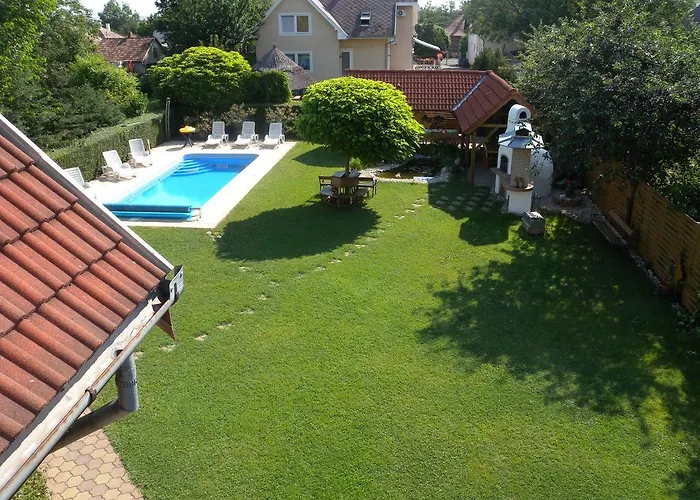 게스트하우스 Janko 시오포크