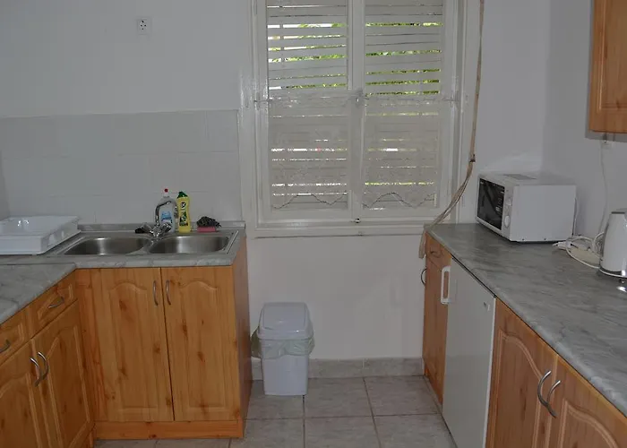 Janko 게스트하우스 시오포크