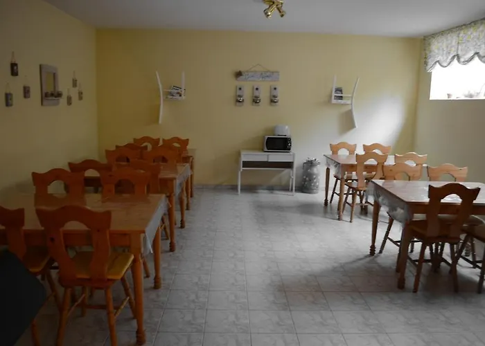 게스트하우스 Janko 시오포크