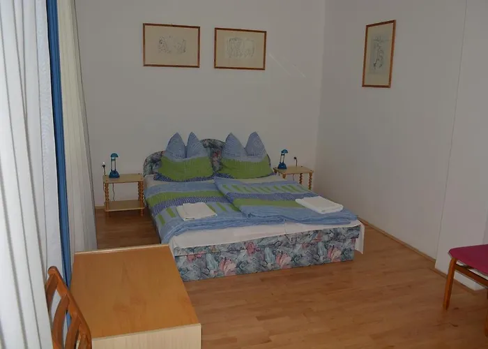 Janko Gasthof Siófok