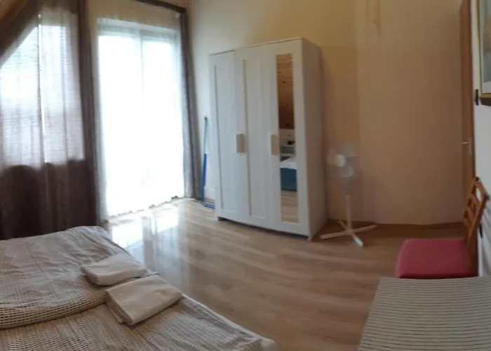 Janko 게스트하우스