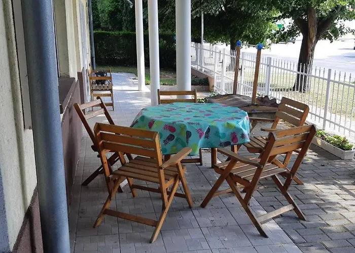 게스트하우스 Janko 3*