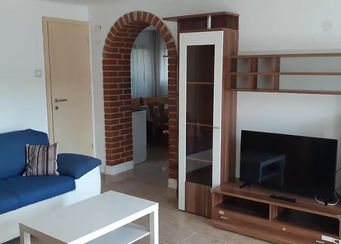 Janko 게스트하우스 시오포크